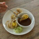 Resep Membuat Pempek Masakan Khas Palembang