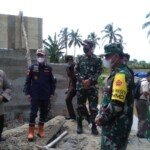 Ratu Dewa Apresiasi Program TMMD Kodim Palembang yang Tepat Sasaran