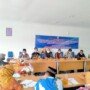 Dinas PPPA Sumsel Menerima Kunker Komisi IV DPRD Kabupaten Banyuasin