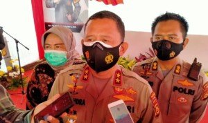 Jelang Bulan Ramadhan 1442 H Polda Sumsel Akan Gelar Operasi Ketupat