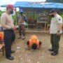 Giat Operasi Yustisi Razia Masker dan Monitoring Prokes terus dilakukan oleh pemerintah Kabupaten Purwakarta melalui Satuan Polisi Pamong Praja (Satpol PP) dengan beberapa unsur lainnya.