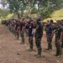 Satgas TMMD Makin Semangat Selesaikan Sasaran Fisik