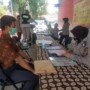 Penerimaan tersebut diperuntukkan bagi calon Akademi Kepolisian (AKPOL), Bintara, dan Tamtama.