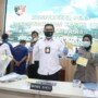 Kepolisian Resor (Polres) Purwakarta meringkus Tiga orang dari enam orang sindikat spesialis pencuri mobil pick up yang beraksi di wilayah Kabupaten Purwakarta.