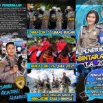 Mau Jadi Polisi, Kabid Humas Polda Sulbar Beberkan Hal Ini