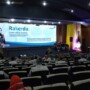 Dinas Pengendalian Penduduk dan Keluarga Berencana (DPPKB) Kabupaten Purwakarta menggelar Rapat Kerja Daerah (Rakerda), di Bale Sawara Yudistira, kompleks kantor Pemkab Purwakarta, pada Selasa, 23 Maret 2021.