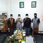 NU Sulbar Siap Cegah Penyebaran dan Gerakan Paham Radikalisme di Majene