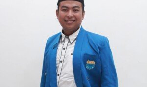 Bentrok HMI dan PMII, Ketua PMII Sulbar Tunjuk Advokat Hukum