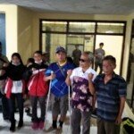 NPCI Ciamis Berangkatkan 7 Atlet Terbaik pada Pelatda Peparnas XVI 2021 Papua