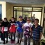 National Paralympic Commite Indonesia (NPCI) Kabupaten Ciamis akan berangkatkan sekitar tujuh atlet difable terbaik di Ciamis.