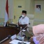 Wakil Bupati Musi Banyuasin Beni Hernedi SIP