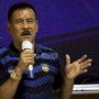 Komisaris PT Persib Bandung Bermartabat (PBB), Umuh Muchtar