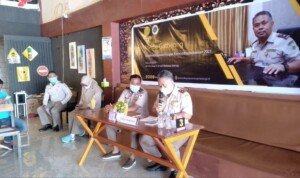 Awal Tahun 2021, Ekspor Komoditas Pertanian Sulbar Tembus Rp500 Miliar