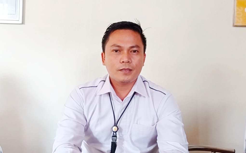 Kasat Intelkam AKP. Aan Sumardi.