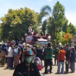 Aliansi Umat Islam Purwakarta, Minta HRS Dibebaskan