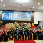 Fakultas Syariah dan Hukum UIN Raden Fatah Palembang Gelar Yudisium