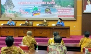 APD Kabupaten Blitar Pertanyakan Hasil Musrembang yang Mendadak Hilang