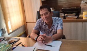 Permasalahan PT AJS, Askun : Disnaker Karawang Harus Bertanggung Jawab