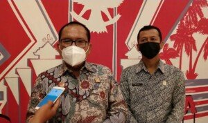 Kakanwil Kemenkumham Sumsel Imbau Kepala UPT Jalin Emosional Terhadap Media