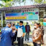 Kepala Dinas Pendidikan Provinsi Buka MKKS di SMA 7 Kota Prabumulih