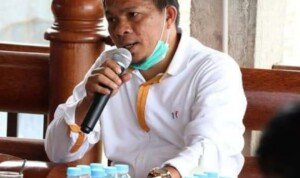 Hatta Kainang Pertanyakan Hilangnya Program Pasca Finalisasi APBD 2021