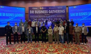 Gali Potensi Ekspor, Produk Olahan Kelapa Sumsel Berpeluang Besar