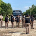 Karantina Pertanian Palembang Gelar Operasi Patuh Karantina di Pelabuhan Tanjung Api-Api