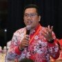 Ketua Komunitas Aktivis Muda Indonesia Sulawesi Barat, Ashari Rauf