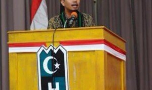 PJ Ketum HMI Minta Kapolri Tindak Tegas Aksi Bom di Katedral Makassar