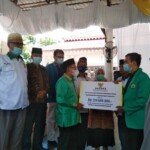 Bupati Eka Putra : Tak Ada Lagi Warga Tanah Datar Putus Sekolah