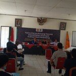 Ketua Katar Desa Mulyasari Berharap Pemilihan Ketua Katar Kecamatan Ciampel Ditunda