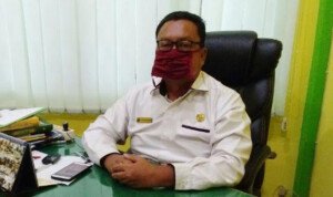 Pandemi Covid-19, Angka Perkawinan di Muara Enim Menurun