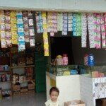 Berkah Krasida Pegadaian, Semangat Yunani ‘Raup Cuan’ Bangun Usaha Kelontongan