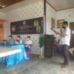 DPD Apkasindo Kabupaten Pasangkayu Resmi Dilantik