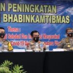 Kapolda Sumut Buka Pelatihan Peningkatan Kemampuan Bhabinkamtibmas