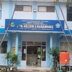 SMKN 2 Karawang Persiapan KBM Tatap Muka, Utamakan Prokes dan Sarana Prasarana