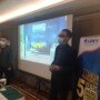 PT Gree Electric Appliances Indonesia meresmikan kantor cabang di Palembang.