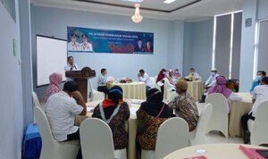 Produksi Pakan Mandiri di Muba Pangkas Biaya Hingga 50 Persen