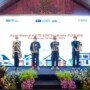 Bank BNI bersama PPDPP melalui KPR Sejahtera BNI FLPP, melaksanakan Akad Kredit Massal sebanyak 4.675 debitur secara virtual di seluruh Indonesia
