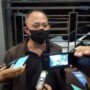 Kadis DKP Sulbar Fadli Syamsudin