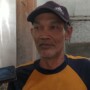Salah satu pemilik penggilingan padi lokal Ahda Islami Nur