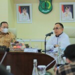 Komisi V DPR RI Dukung Realisasi Operasional Poltek Penerbangan Muba