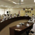 Siap Meriahkan STQH Muba, Tetap Patuhi Prokes