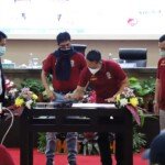 Gandeng Nilmaizar, Herman Deru Bawa SFC Melaju ke Liga Satu