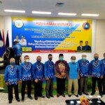 Ir Alwi Sirajuddin Terpilih Kembali Sebagai Ketua DPD F.SPPP-SPSI Sumsel