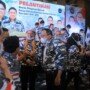 Dodi Reza Hadiri Pelantikan Pengurus BAPERA Sumsel 2020-2025