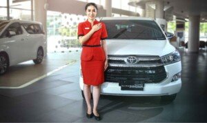 Diskon PPnBM, Bagaimana dengan Pihak Diler?