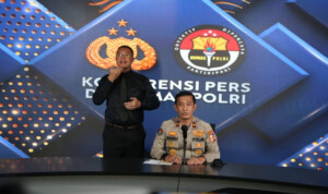 Kasus Dugaan Unlawful Killing Laskar FPI, Polri Mulai Lakukan Penyelidikan