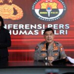Polri Ungkap 3 Terduga Teroris yang Ditangkap di Makassar Pernah Berbaiat di Markas FPI