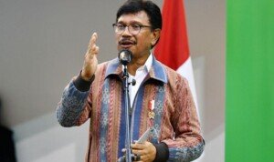Menteri Kominfo Johnny Tegaskan Langkah Take Down atas Akun Praktik Prostitusi Daring Lewat Aplikasi